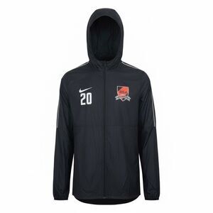 Nike Hooded Wildcats Windbreaker Jacket
